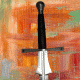 CRUSADER LONG SWORD